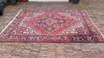 Zeldzaam heriz Iran tapijt uit de twintigste eeuw, Gebruikt, Tapijt, Ophalen