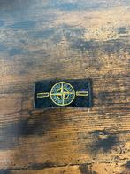 Stone island logo, Ophalen of Verzenden, Zo goed als nieuw, Embleem, Speld of Insigne