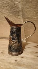 Koperen waterkan, Antiek en Kunst, Ophalen, Koper