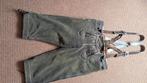 oktoberfest  kleding, Kleding | Heren, Carnavalskleding en Feestkleding, Carnaval, Overige maten, Ophalen of Verzenden, Kleding
