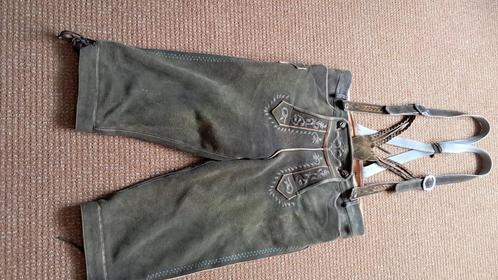 oktoberfest  kleding, Kleding | Heren, Carnavalskleding en Feestkleding, Gedragen, Kleding, Carnaval, Overige maten, Ophalen of Verzenden