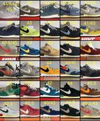 NIKE (AIR) EPIC DIVERSE MODELLEN EN MATEN, ZIE FOTO’S, Ophalen of Verzenden, Nike, Sneakers of Gympen