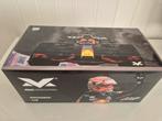 max verstappen 1:18 rb16b 2021 belgie gp redbull f1, Ophalen, Nieuw, Formule 1