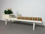 Level 34 bankje van Werner Aisslinger voor Vitra uit  2004, Ophalen, Stof, Minder dan 150 cm