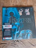 The Doors Absolutely Live nieuw in de verpakking, Ophalen of Verzenden, Nieuw in verpakking, 12 inch, Poprock