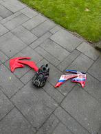 Honda Crf 250 Bezinetank + 2 zijkappen, Motoren, Onderdelen | Honda, Ophalen of Verzenden