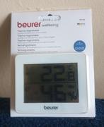 Beurer HM16 thermo hygrometer NIEUW, Verzenden, Nieuw, Weerstation