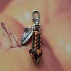 Knoopie Herfst - Sleutelhanger, Verzamelen, Sleutelhangers, Ophalen of Verzenden, Nieuw