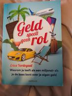 Geld speelt geen rol - Erica Verdegaal, Ophalen of Verzenden, Gelezen, Erica Verdegaal