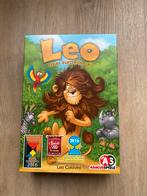 Leo moet naar de kapper, Ophalen of Verzenden, Zo goed als nieuw