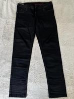 Zwarte dames spijkerbroek, Zwart, Overige jeansmaten, Ophalen of Verzenden, Zo goed als nieuw