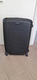 Samsonite koffer 2 keer  80×50, Ophalen, Hard kunststof, 45 tot 55 cm, Zo goed als nieuw