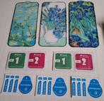 3 Berkin Arts tempered glass screenprotectors, -, Ophalen of Verzenden, -, -