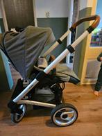 mutsy nio, Kinderen en Baby's, Kinderwagens en Combinaties, Gebruikt, Mutsy, Ophalen