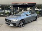 Volvo S90 2.0 T8 AWD Polestar|Schuifdak|Bowers&Wilkins|Head-, Automaat, 318 pk, Gebruikt, 1969 cc