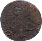 Ferdinand van Beieren - Liard 1643, Postzegels en Munten, Munten | Nederland, Overige waardes, Vóór koninkrijk, Losse munt, Verzenden