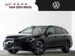 Volkswagen Passat Variant R-Line-Edition 1.5 eHybrid 204 PK, Stof, 4 cilinders, 150 min, Adaptive Cruise Control