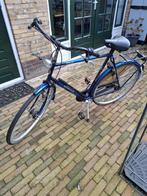 Gazelle herenfiets - Gebruikt, Ophalen of Verzenden, Gebruikt, Gazelle, Versnellingen