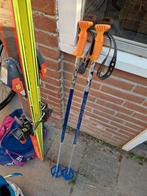Dynastar Ski Set - Ski's, Schoenen & Stokken, Ophalen, 140 tot 160 cm, Gebruikt, Carve