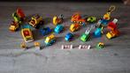 Duplo voertuigen speelset, Ophalen of Verzenden, Duplo