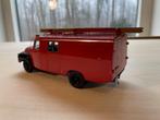 Spoor 1 auto's Mo-Miniatur Opel Blitz, Mercedes Ponton, Gebruikt, Locomotief, Gelijkstroom of Wisselstroom, Ophalen of Verzenden