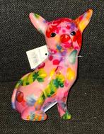Chihuahua Candy design  Pomme Pidou, Ophalen of Verzenden, Nieuw, Hond of Kat, Beeldje of Figuurtje