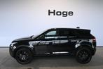Land Rover Range Rover Evoque 2.0 P200 AWD Automaat Navigati, Auto's, Land Rover, 1800 kg, 4 cilinders, Met garantie (alle), Leder