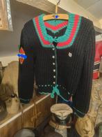 Strickjacke, Ophalen of Verzenden, Landmacht, Nederland