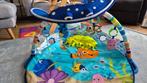 Babygym Mr. Ray Ocean/Finding Nemo, Kinderen en Baby's, Speelgoed | Speelkleden, Ophalen, Gebruikt