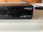 Humac 2200c decoder, Ophalen of Verzenden, Gebruikt, Harddiskrecorder