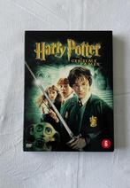 2 DVDs  Harry Potter en de geheime kamer, Cd's en Dvd's, Dvd's | Overige Dvd's, Ophalen of Verzenden, Zo goed als nieuw