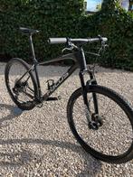 MTB Focus Raven 8.6 full carbon XL | Hardtail, Fietsen en Brommers, Zo goed als nieuw, Hardtail, Ophalen