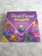 Trivial Pursuit Genius Editie - Quizspel, Hobby en Vrije tijd, Gezelschapsspellen | Bordspellen, Vijf spelers of meer, Ophalen of Verzenden
