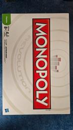 Monopoly Revolution - Zo Goed Als Nieuw!, Vijf spelers of meer, Ophalen of Verzenden, Zo goed als nieuw, Hasbro