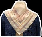 Frans Halsdoekje Zijde - Nieuw! Gratis verzenden, Ophalen of Verzenden, Nieuw, One size fits all, Hoed