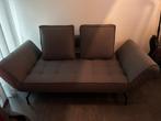 Design slaapbank in goede staat, Huis en Inrichting, Ophalen, Zo goed als nieuw