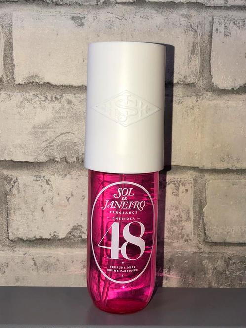 Sol de Janeiro 48, Sieraden, Tassen en Uiterlijk, Uiterlijk | Parfum, Nieuw, Ophalen of Verzenden
