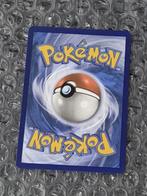 Special Illustration Rare Poppy 227/197 Obsidian Flames, Ophalen of Verzenden, Zo goed als nieuw, Losse kaart, Foil