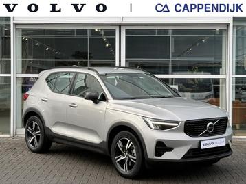 Volvo XC40 B4 197PK Plus Dark |Adap.Cruise| Trekhaak | Camer beschikbaar voor biedingen