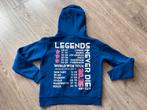 Amy & Ivy trui hoodie maat xs, Kleding | Dames, Ophalen of Verzenden, Zo goed als nieuw, Maat 34 (XS) of kleiner