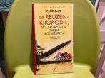 Roald Dahl - De Reuzenkrokodil CD Luisterboek, Boeken, Luisterboeken, Ophalen of Verzenden, Cd, Kind