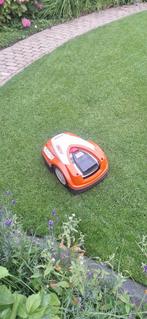 Stihl imow rmi 422, Tuin en Terras, Ophalen, Zo goed als nieuw