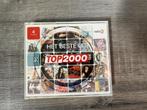 4 cd box Het beste uit de top2000 - 2009, Ophalen of Verzenden, Zo goed als nieuw, Pop