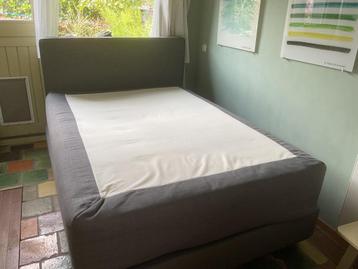 Boxspringbed 140x2.00