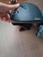 Decathlon Helm - Maat 54-58 - Zo Goed Als Nieuw, M, Ophalen of Verzenden, Zo goed als nieuw, Decathlon