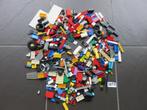 Lego onderdelen set 2, ca 500gram, gemengd., Kinderen en Baby's, Speelgoed | Duplo en Lego, Ophalen of Verzenden, Gebruikt, Lego