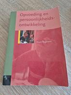 H. Angenent - Opvoeding en persoonlijkheidsontwikkeling, Boeken, Ophalen of Verzenden, Gelezen, H. Angenent