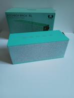 Rockbox Brick XL - Fresh 'n Rebel, Audio, Tv en Foto, Luidsprekers, Overige merken, Overige typen, Minder dan 60 watt, Ophalen of Verzenden