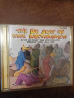 Dave bartholomew the big beat of dave bartholomew, Cd's en Dvd's, Cd's | Jazz en Blues, Jazz, Ophalen of Verzenden, Zo goed als nieuw