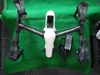 DJI INSPIRE 1   2controllers  carbon propellers  geen koffer, Hobby en Vrije tijd, Modelbouw | Radiografisch | Helikopters en Quadcopters